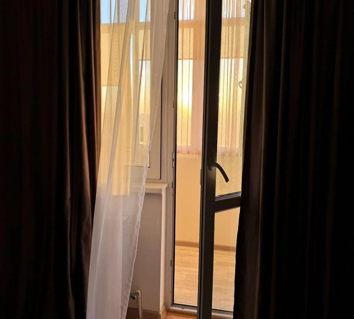 Квартира В Центре Бастау Almaty