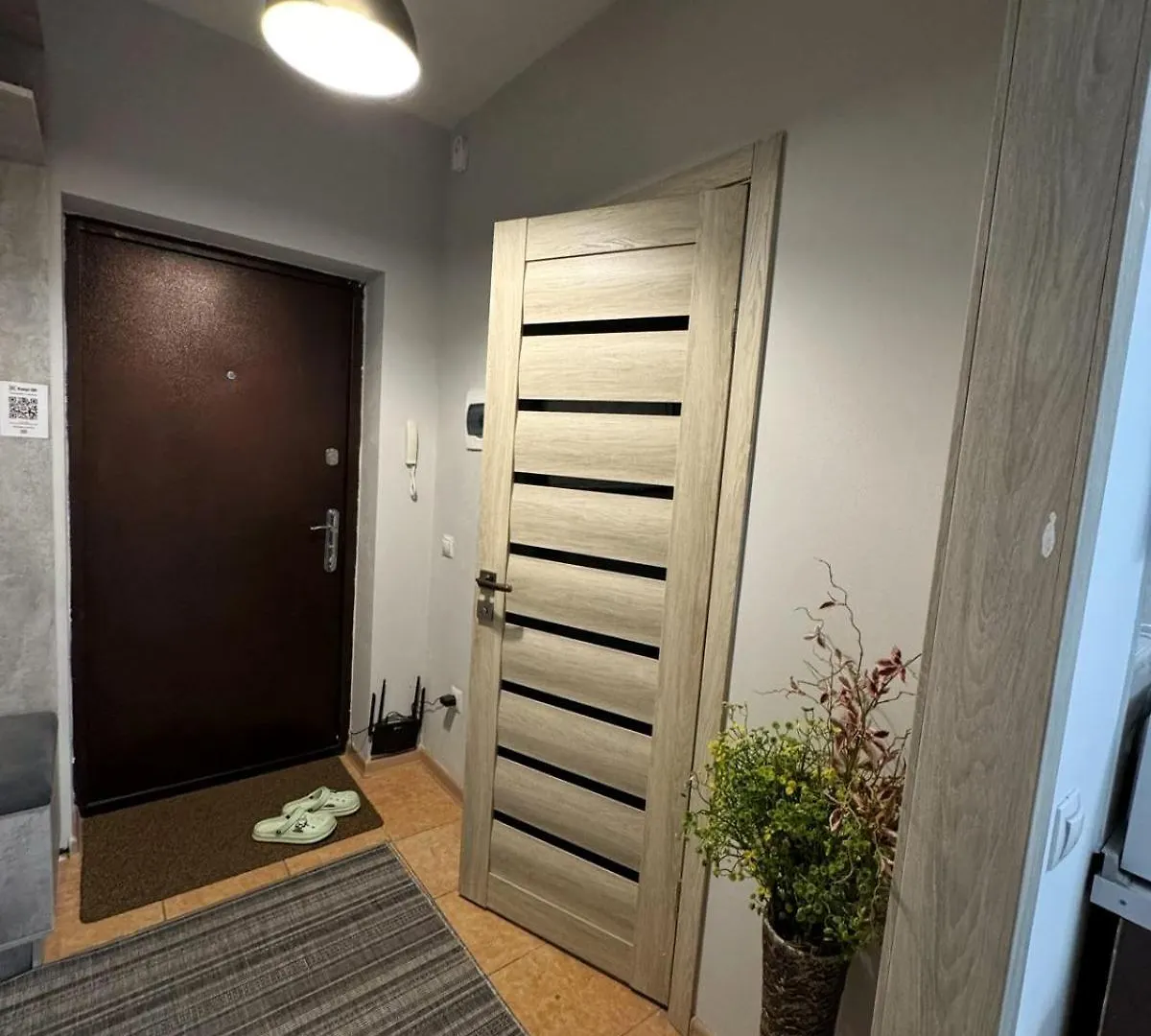 Apartment Квартира В Центре Бастау Almaty Kazakhstan